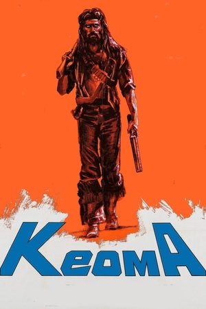 Watch Free Keoma (1976)