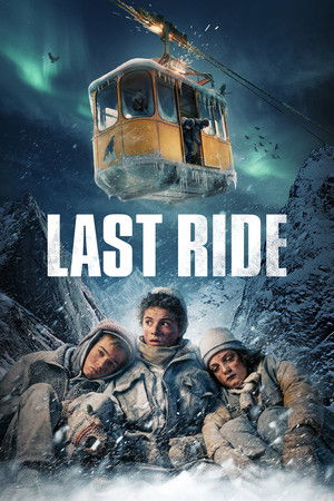 Watch Free Last Ride (2023)