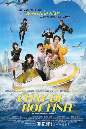 Watch Free Lost in Saigon (2016)