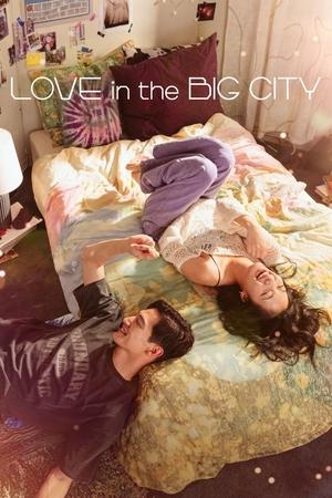 Watch Free Love in the Big City (2024)