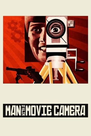 Watch Free Man with a Movie Camera (1929)