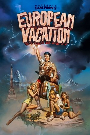 Watch Free European Vacation (1985)