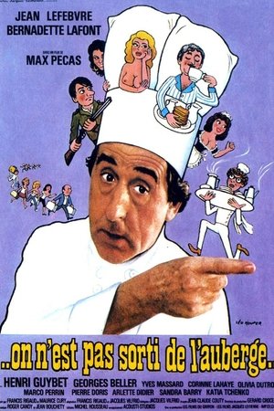 Watch Free On nest pas sorti de lauberge (1982)