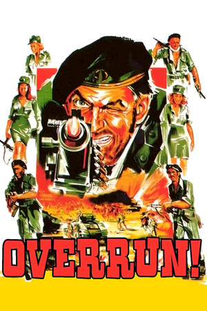 Watch Free Overrun! (1970)