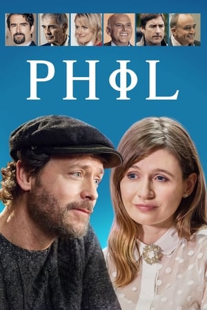 Watch Free Phil (2019)