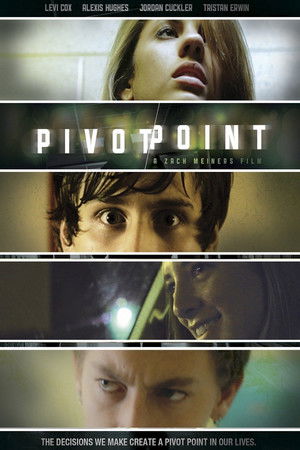 Watch Free Pivot Point (2011)
