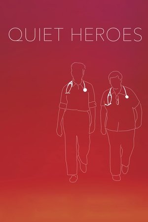 Watch Free Quiet Heroes (2018)