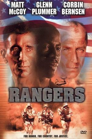 Watch Free Rangers (2000)