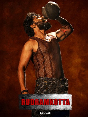 Watch Free Rudramkota (2023)