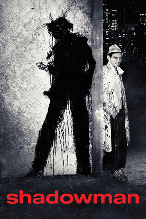 Watch Free Shadowman (2017)