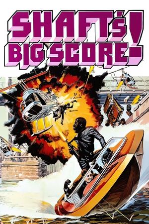Watch Free Shafts Big Score! (1972)