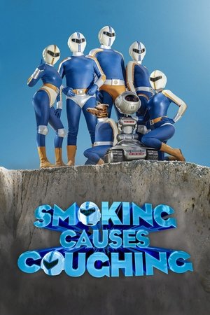 Watch Free Smoking Causes Coughing (2022)