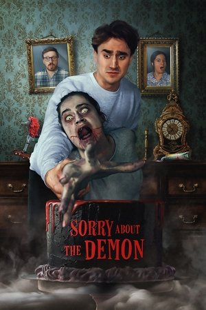 Watch Free Sorry About the Demon (2022)