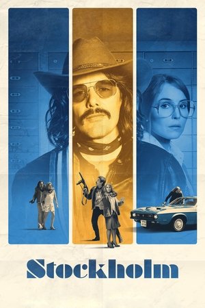 Watch Free Stockholm (2018)