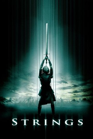 Watch Free Strings (2004)