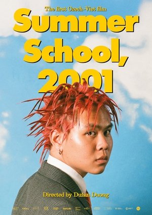 Watch Free Summer School, 2001 (2025)