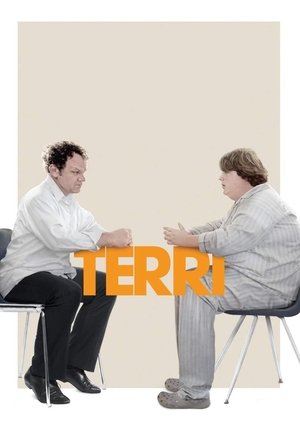Watch Free Terri (2011)