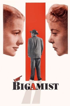 Watch Free The Bigamist (1953)