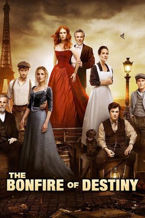Watch Free Le Bazar de la Charité (2019 )