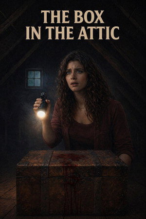 Watch Free The Box in the Attic (2026)