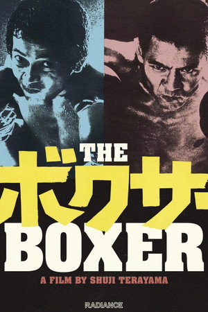 Watch Free The Boxer (1977)