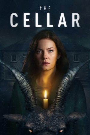 Watch Free The Cellar (2022)