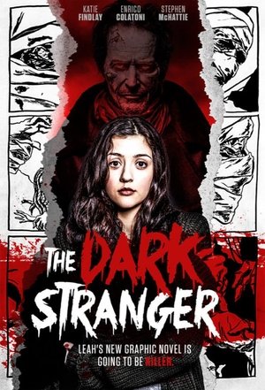 Watch Free The Dark Stranger (2015)