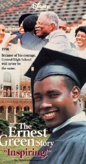Watch Free The Ernest Green Story (1993)