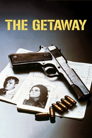 Watch Free The Getaway (1972)