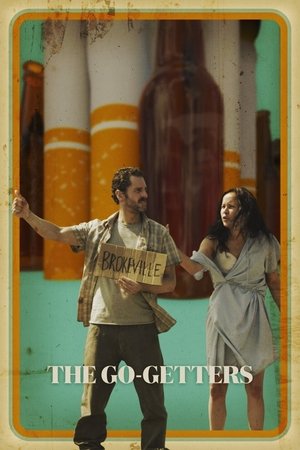 Watch Free The GoGetters (2018)