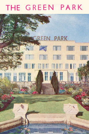 Watch Free The Green Park (2015)