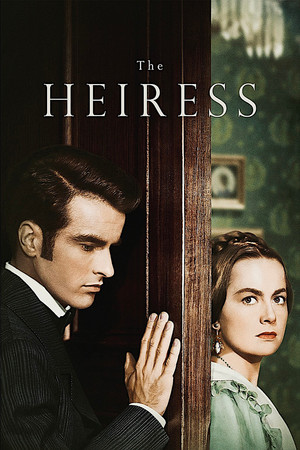 Watch Free The Heiress (1949)