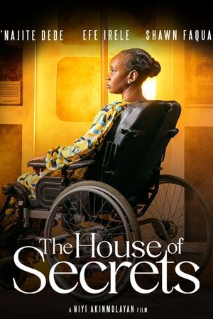 Watch Free The House of Secrets (2023)