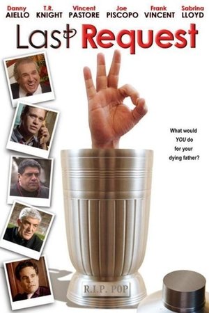 Watch Free The Last Request (2006)