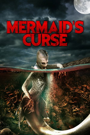 Watch Free The Mermaids Curse (2019)
