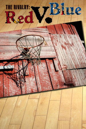 Watch Free The Rivalry Red v Blue (2013)