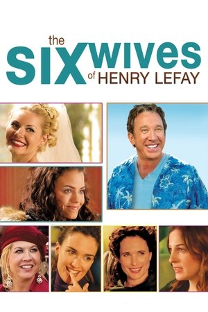 Watch Free The Six Wives of Henry Lefay (2009)