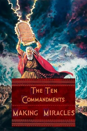 Watch Free The Ten Commandments Making Miracles (2011)