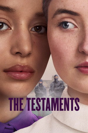 Watch Free The Testaments (2025–)