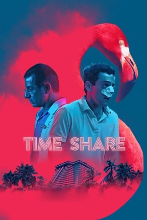 Watch Free Time Share (2018)