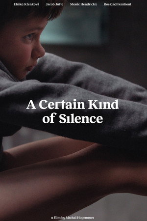 Watch Free A Certain Kind of Silence (2019)
