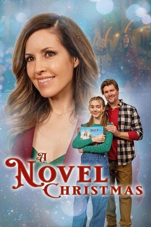 Watch Free A Novel Christmas (2024)