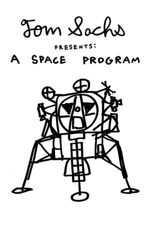Watch Free A Space Program (2015)