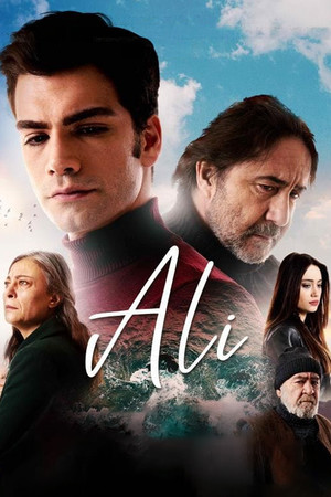 Watch Free Ali (2019)