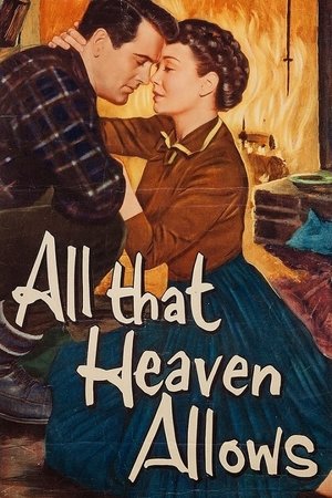 Watch Free All That Heaven Allows (1955)