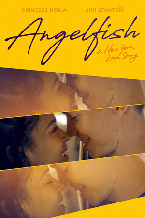 Watch Free Angelfish (2019)