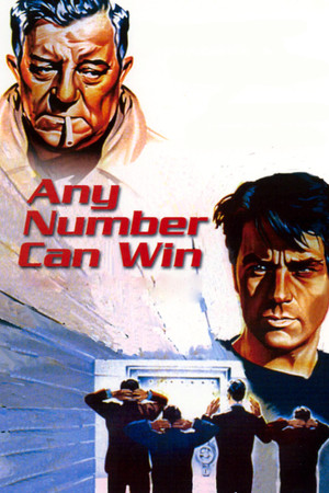 Watch Free Any Number Can Win (1963)