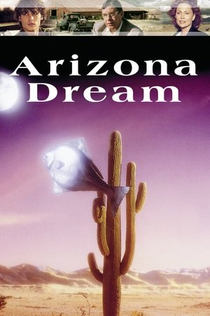 Watch Free Arizona Dream (1993)