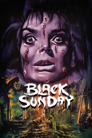 Watch Free Black Sunday (1960)