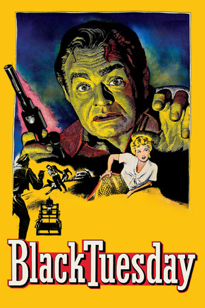 Watch Free Black Tuesday (1954)